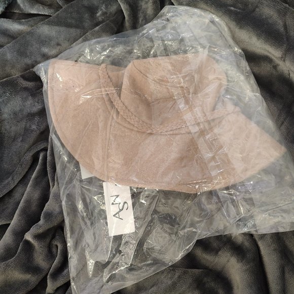 NWT ASN Hats The Harper Hat - Picture 3 of 4